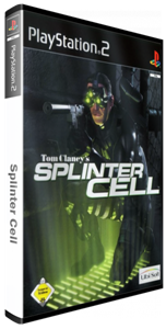 Splinter Cell
